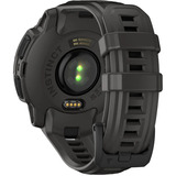 Garmin Instinct E, Smartwatch Nero