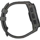 Garmin Instinct E, Smartwatch Nero