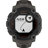 Garmin Instinct E, Smartwatch Nero