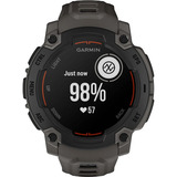 Garmin Instinct E, Smartwatch Nero
