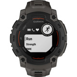 Garmin Instinct E, Smartwatch Nero