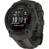 Garmin Instinct E, Smartwatch Nero