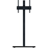 HAGOR CPS ELIA 160 Floorstand Nero/nero lucido