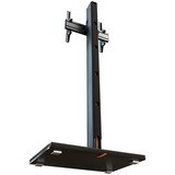 HAGOR CPS ELIA 160 Floorstand Nero/nero lucido