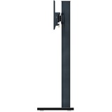 HAGOR CPS ELIA 160 Floorstand Nero/nero lucido