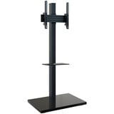 HAGOR CPS ELIA 160 Floorstand, Supporto Nero/nero lucido
