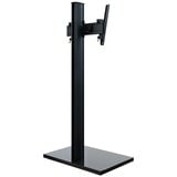 HAGOR CPS ELIA 160 Floorstand, Supporto Nero/nero lucido
