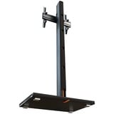 HAGOR CPS ELIA 160 Floorstand, Supporto Nero/nero lucido