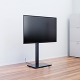 HAGOR CPS ELIA 160 Floorstand, Supporto Nero/nero lucido