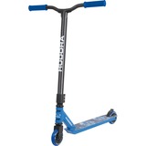 HUDORA 14025 scooter Universale Nero, Blu Universale, Nero, Blu, 100 kg, 2 ruota(e), 660 mm, 500 mm