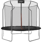 HUDORA First Trampolin 300V, Attrezzature per il fitness Nero