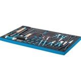 Hazet 163-424/9, Set di strumenti 