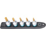 Hazet 986K-SR/5, chiave combinata   Nero