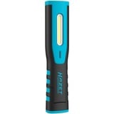 Hazet LED Solid Light USB-C, Luce LED 