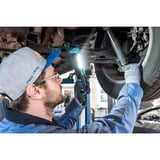 Hazet LED Solid Light USB-C, Luce LED 