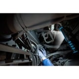 Hazet LED Solid Light USB-C, Luce LED 