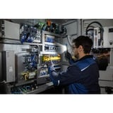 Hazet LED Solid Light USB-C, Luce LED 