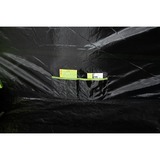 High Peak Tenda tunnel familiare Garda 5.0 grigio/Verde