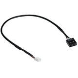 Inter-Tech 88883059, Adattatore Wi-Fi 
