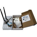 Inter-Tech 88883059, Adattatore Wi-Fi 