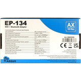 Inter-Tech 88883059, Adattatore Wi-Fi 