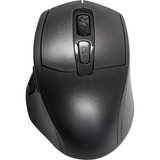 Inter-Tech M-230 mouse Mano destra RF Wireless Ottico 1600 DPI Nero, Mano destra, Ottico, RF Wireless, 1600 DPI, Nero