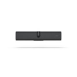 Jabra Panacast 40 VBS Bar Only Zoom Rooms sistema di conferenza, Sistema congressuale Nero, 4x, Nero