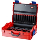 KNIPEX 00 21 19 LB, Cassetta portautensili 