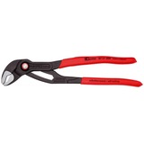 KNIPEX 87 21 250, Tubi, pinza regolabile rosso