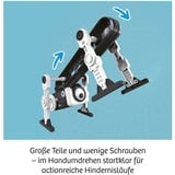 KOSMOS Flip Monster, Casella di esperimento 