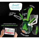 KOSMOS Mazzy Giocattoli e kit di scienza per bambini, Casella di esperimento Robot, Ingegneria, 8 anno/i