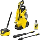 Kärcher K 4 Power Control Flex Home 1.324-303.0 giallo/Nero