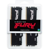 Kingston FURY KF560C36BBEAK2-64 Nero