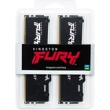 Kingston FURY KF560C36BBEAK2-64, Memoria Nero