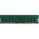 KSM32ED8/32HC memoria 32 GB DDR4 3200 MHz Data Integrity Check (verifica integrità dati)