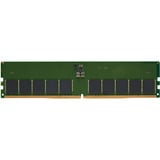 Kingston KSM56E46BS8KM-16HA, Memoria verde