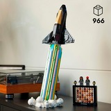 LEGO 10391, Giochi di costruzione 