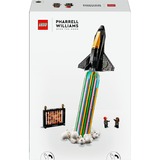 LEGO 10391, Giochi di costruzione 