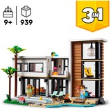 LEGO 31153, Giochi di costruzione 