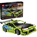 LEGO 42229, Giochi di costruzione 