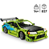 LEGO 42229, Giochi di costruzione 