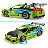 LEGO 42229, Giochi di costruzione 
