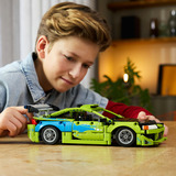 LEGO 42229, Giochi di costruzione 