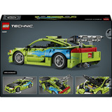 LEGO 42229, Giochi di costruzione 