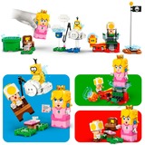LEGO 71441, Giochi di costruzione 
