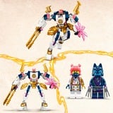 LEGO 71807, Giochi di costruzione 
