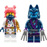 LEGO 71807, Giochi di costruzione 