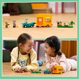 LEGO 77054, Giochi di costruzione 