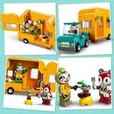LEGO 77054, Giochi di costruzione 