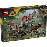 LEGO 77982, Giochi di costruzione 
